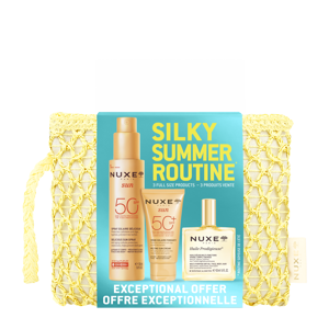 NUXE SUN ESSENTIAL SET - LE