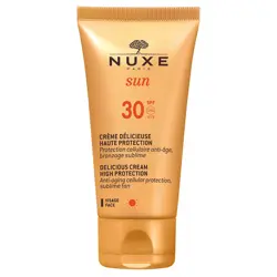 NUXE SUN KREMA ZA LICE SA SPF30 50 ml
