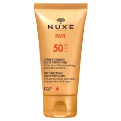 NUXE SUN KREMA ZA LICE SA SPF50 50 ml