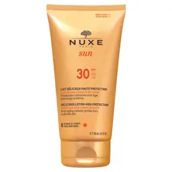 NUXE SUN LOSION ZA TIJELO SA SPF30 150 ML