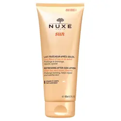 NUXE SUN MLIJEKO ZA TIJELO NAKON SUNČANJA 200 ml