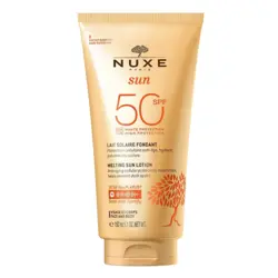 NUXE SUN MLIJEKO ZA ZAŠTITU OD SUNCA SPF50 150 ml
