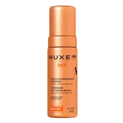 NUXE SUN PJENA ZA SAMOTAMNJENJE 150 ml