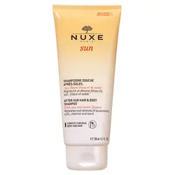 NUXE SUN ŠAMPON ZA KOSU I TIJELO 200 ml