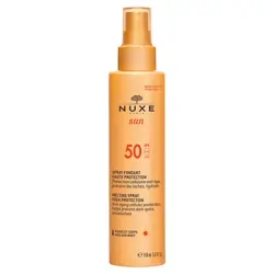 NUXE SUN SPREJ ZA ZAŠTITU OD SUNCA SA SPF50 150 ml