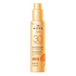 NUXE SUN SPREJ ZA ZAŠTITU SA SPF30 150 ml