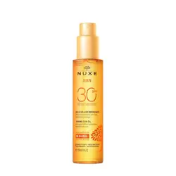 NUXE SUN ULJE ZA ZAŠTITU SA SPF30 150 ML
