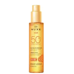 NUXE SUN ULJE ZA ZAŠTITU SA SPF50 150 ml