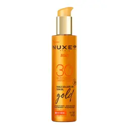 NUXE SUN ZLATNO ULJE ZA ZAŠTITU OD SUNCA SA SPF30 150 ml