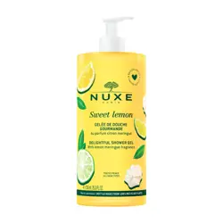 NUXE SWEET LEMON GEL ZA TUŠIRANJE 750 ML
