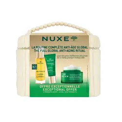 NUXURIANCE ULTRA + SUPER SERUM SET
