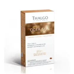 OCEA SUN KAPSULE 30 KAPSULA