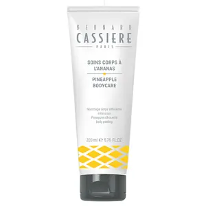 PEELING ZA TIJELO S ANANASOM 200 ml