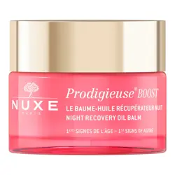 PRODIGIEUSE BOOST NOĆNI OBNAVLJAJUĆI ULJNI BALZAM 50 ML