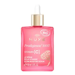 PRODIGIEUSE BOOST SERUM ZA SJAJ KOŽE S VITAMINOM C 30 ML