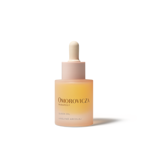 QUEEN ULJE ZA LICE 30 ml