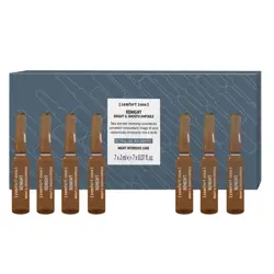 RENIGHT BRIGHT & SMOOTH AMPULE 7X2 ml