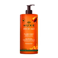 REVE DE MIEL BOGATI GEL ZA TUŠIRANJE 750 ml