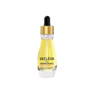 ROSE DAMASCENA AROMESSENCE SERUM, 15 ml