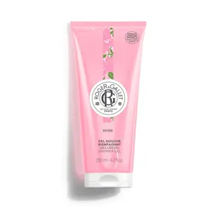 ROSE GEL ZA TUŠIRANJE 200 ML
