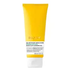 ROSEMARY GEL ZA ČIŠĆENJE LICA S CRNOM GLINOM 100 ml