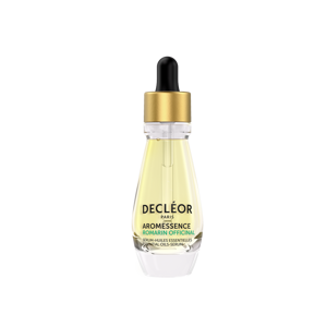 ROSEMARY OFFICINALIS AROMESSENCE SERUM, 15 ml