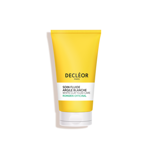 ROSEMARY OFFICINALIS FLUID ZA LICE S BIJELOM GLINOM, 50 ml