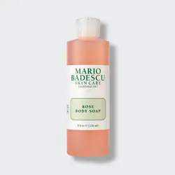 SAPUN ZA TIJELO OD RUŽE 236 ML