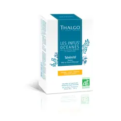 SERENITY ORGANIC INFUSION 20 VREĆICA