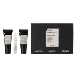 SKIN REGIMEN LX POKLON SET