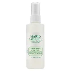 SPREJ ZA LICE S ALOE VEROM, ADAPTOGENIMA I KOKOSOVOM  VODOM 118 ml