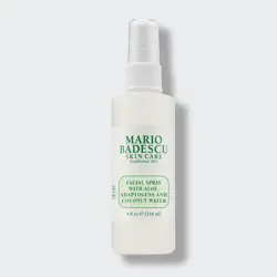 SPREJ ZA LICE S ALOE VEROM, ADAPTOGENIMA I KOKOSOVOM VODOM 59 ml
