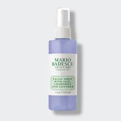 SPREJ ZA LICE S ALOE VEROM, KAMILICOM I LAVANDOM 118 ml