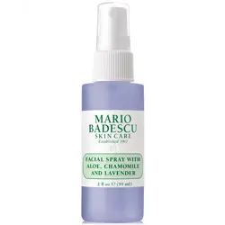 SPREJ ZA LICE S ALOE VEROM, KAMILICOM I LAVANDOM 59 ml