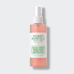 SPREJ ZA LICE S ALOE VEROM, LJEKOVITIM BILJEM I RUŽINOM VODICOM 118 ml