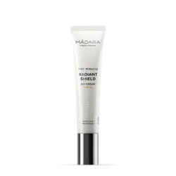 TIME MIRACLE RADIANT SHIELD DNEVNA KREMA SA SPF15, 40 ML