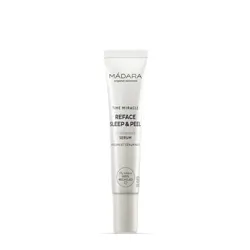 TIME MIRACLE REFACE SLEEP & PEEL NOĆNI SERUM, 30 ML