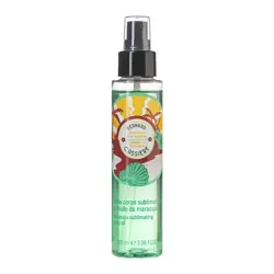 ULJE ZA MASAŽU OD MARAKUJE 100 ml