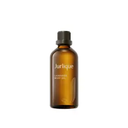ULJE ZA TIJELO LAVANDA, 100 ML