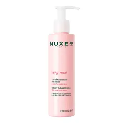 VERY ROSE MLIJEKO ZA ČIŠĆENJE LICA 200 ML