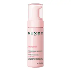 VERY ROSE OSVJEŽAVAJUĆA PJENA ZA ČIŠĆENJE LICA 150 ML