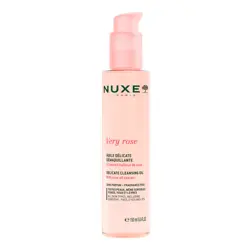 VERY ROSE ULJE ZA ČIŠĆENJE LICA 150 ML