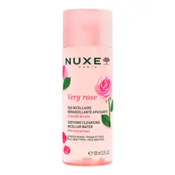 VERY ROSE UMIRUJUĆA MICELARNA VODICA 100 ML