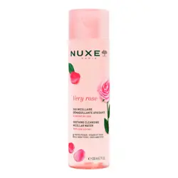 VERY ROSE UMIRUJUĆA MICELARNA VODICA 200 ML