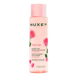 VERY ROSE UMIRUJUĆA MICELARNA VODICA 400 ML