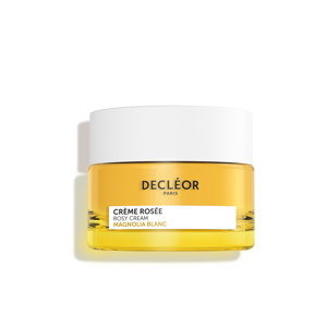 WHITE MAGNOLIA ROSY DNEVNA KREMA, 50 ml