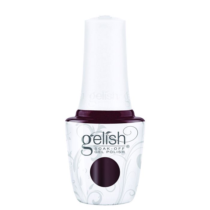 GELISH GEL 15 ML - YOU'RE IN MY WORLD NOW - DISNEY VILLAINS