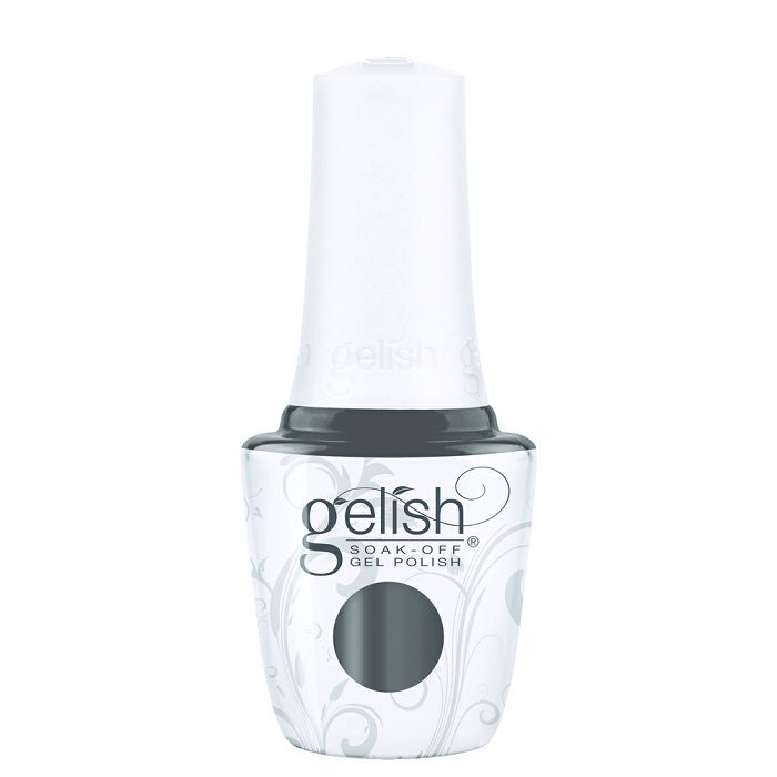 GELISH GEL 15 ML - SMOKE THE COMPETITION - DISNEY VILLAINS