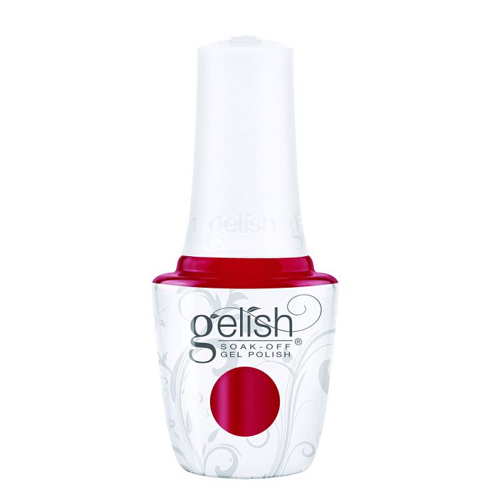 GELISH GEL 15 ML - JUST ONE BITE - DISNEY VILLAINS