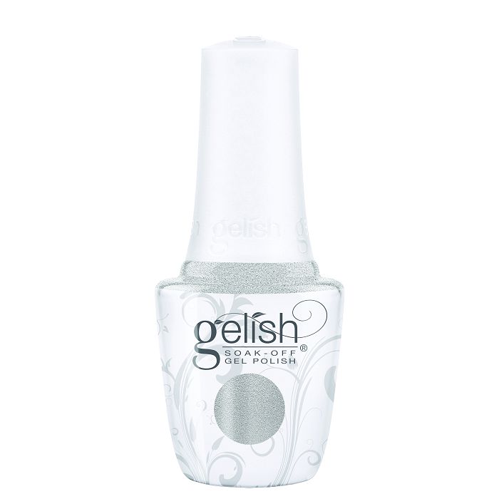 GELISH GEL 15 ML - FASHION ABOVE ALL - DISNEY VILLAINS